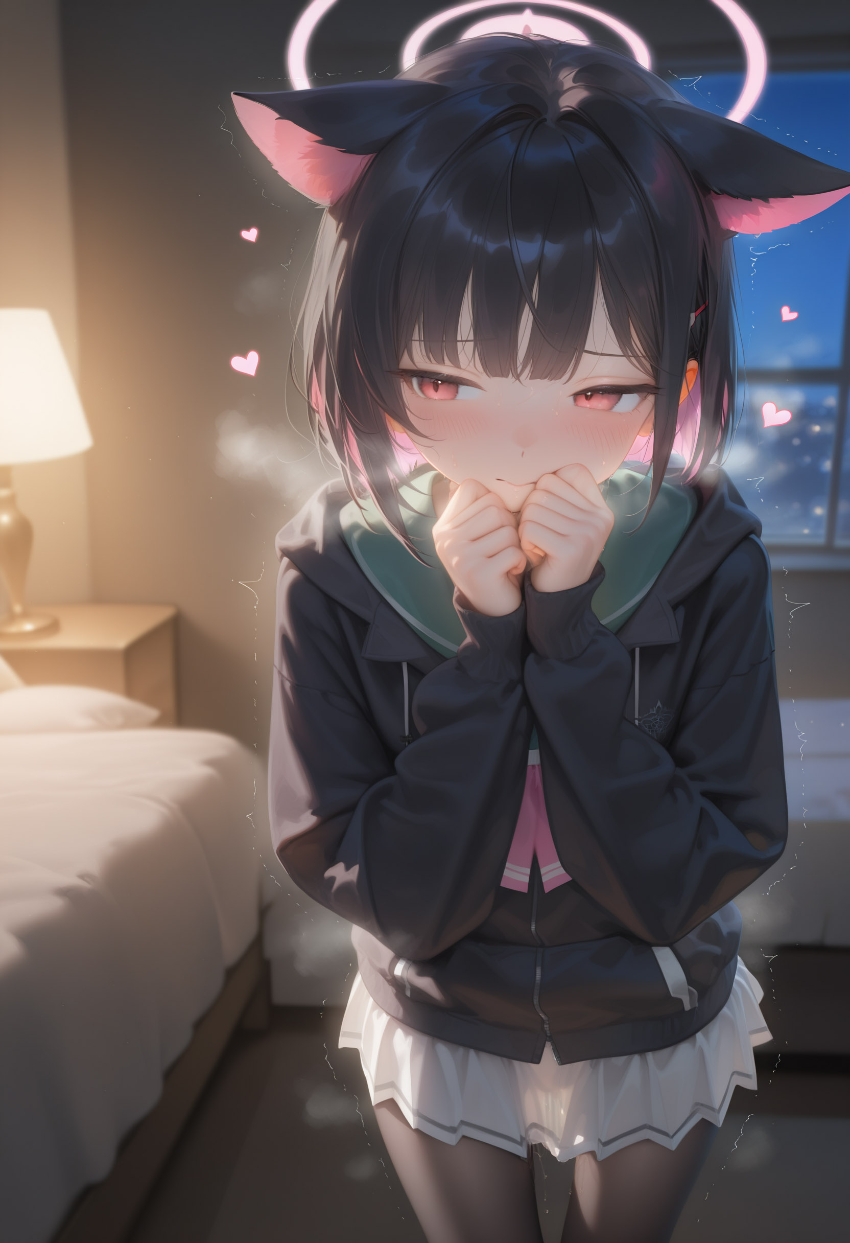 【自购】【NFFA】2025.03 1.53GB