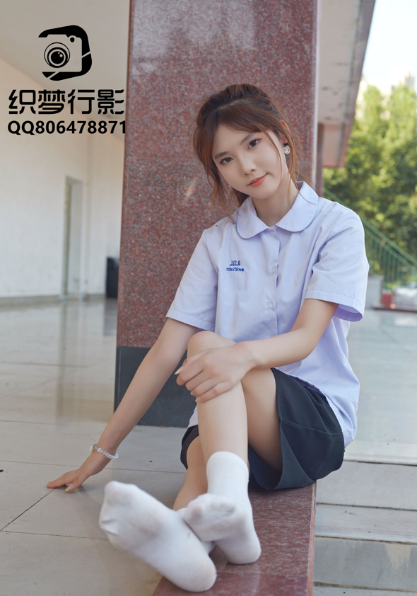 [织梦映像]NO.065 学妹驾到 - 人生南北多歧路 【300P1V2.22G】