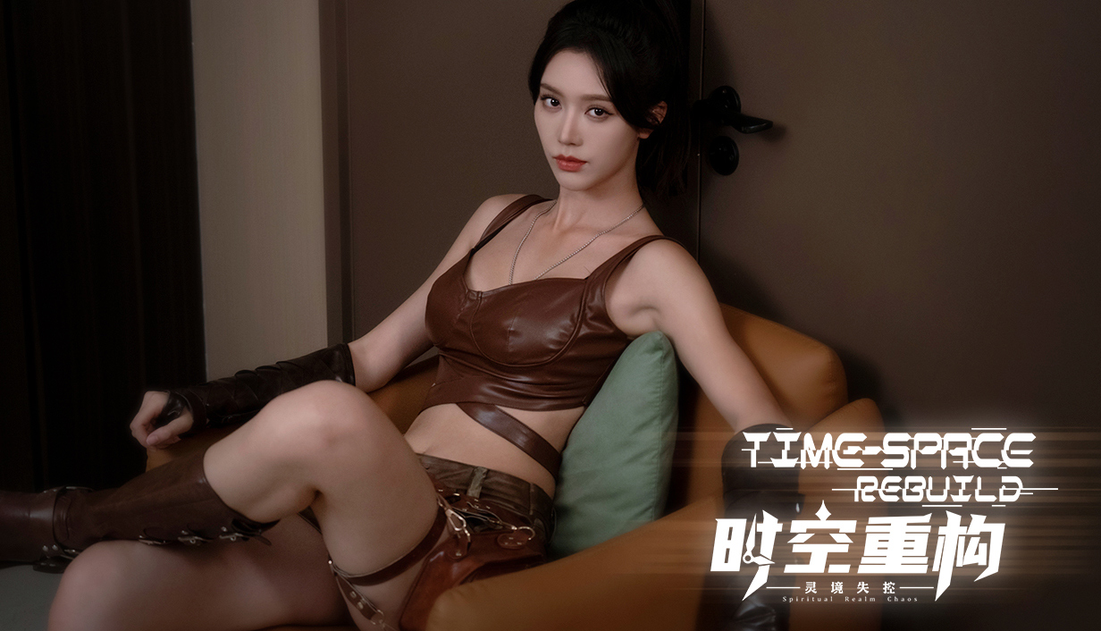 时空重构 灵境失控|中字-国语|Build.18533975+全DLC-多结局|解压即撸|