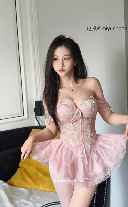 刘二萌 岛遇 最新一期 【66P18M】