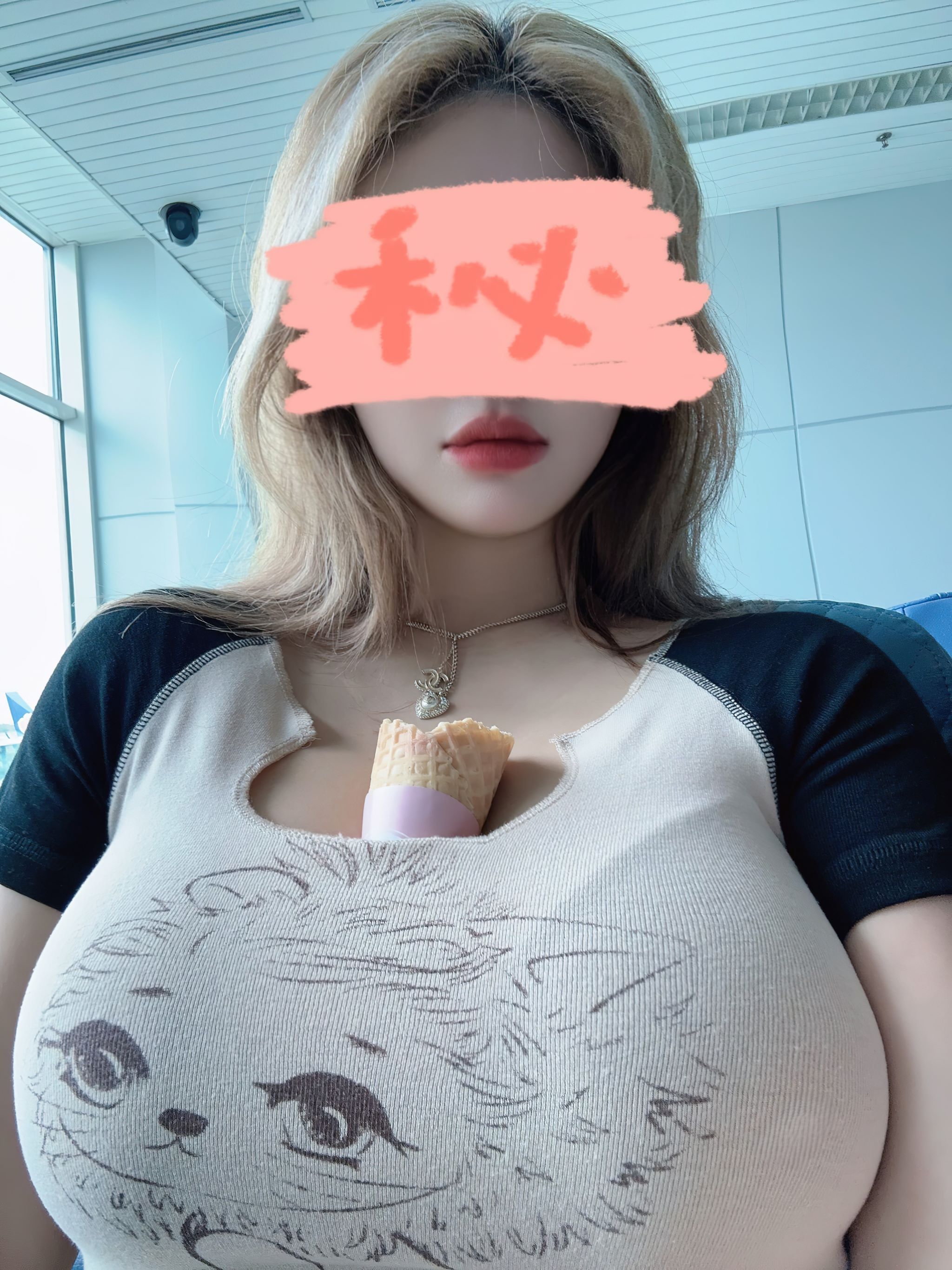 小魔女 – [含新增] 九头身反差婊女神露出私拍福利 [216PnV-4.17G]