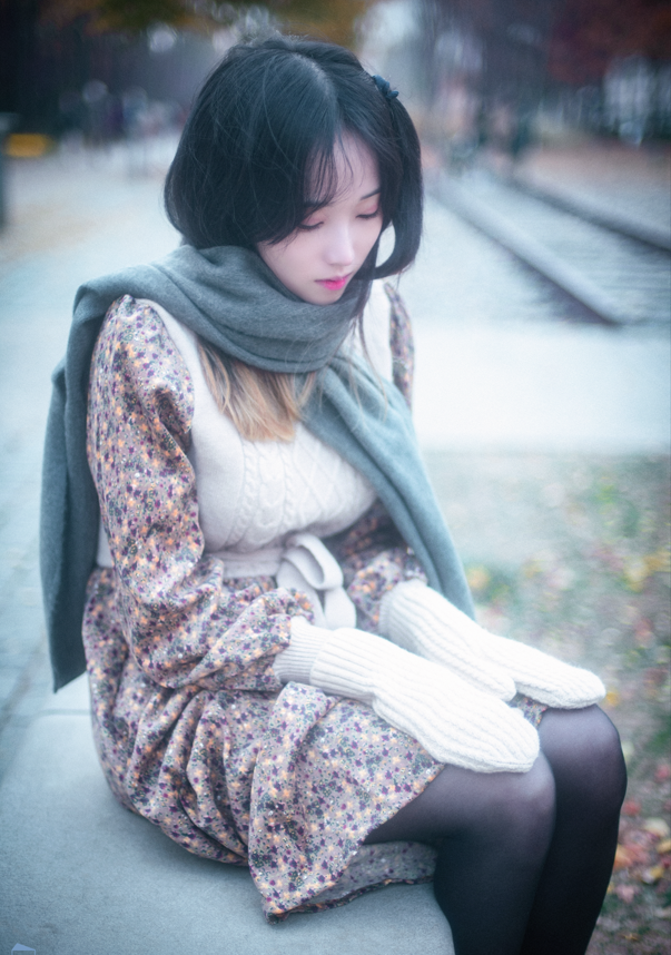 BLUECAKE Bambi – Autumn 【56P889M】