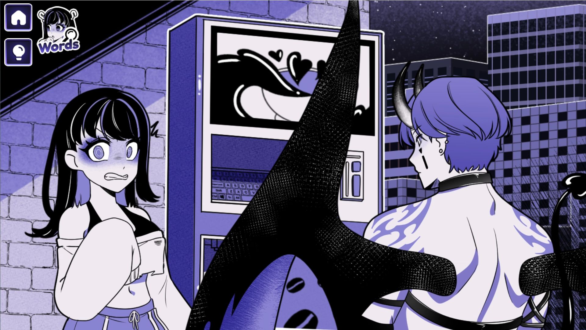【安卓/PC/SLG】异常咖啡机2/Anomalous Coffee Machine2【1.1G】