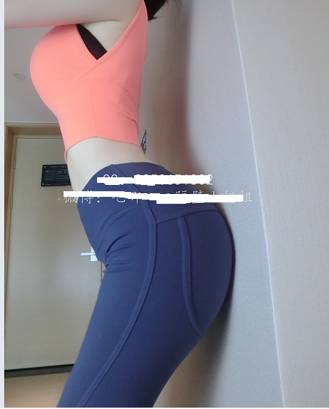 隔壁小姐姐紧身裤定制特辑47p1v368m