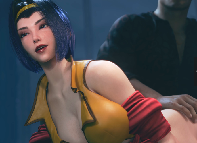 lewdgazer 2506：Faye First look 菲‧瓦伦坦 性感女神微胖美腿股间侵犯[120M]