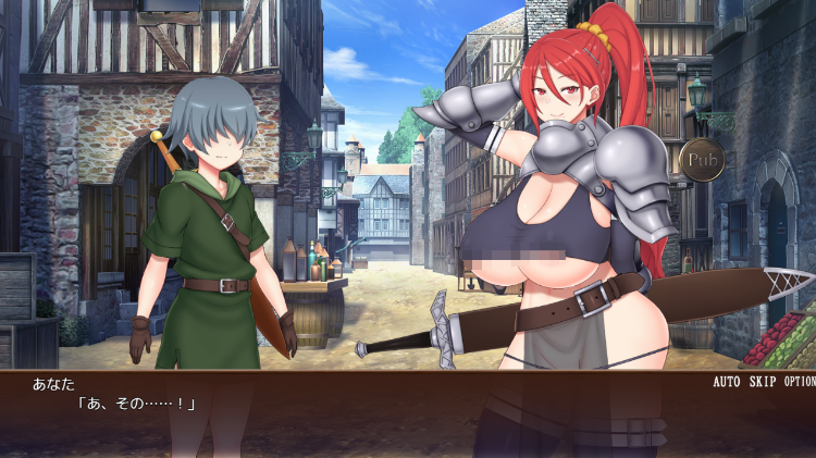 【日式RPG】おねショタファンタジークリッカー～おねえさんと過ごすドキドキプライベート性活～AI汉化版[新作]