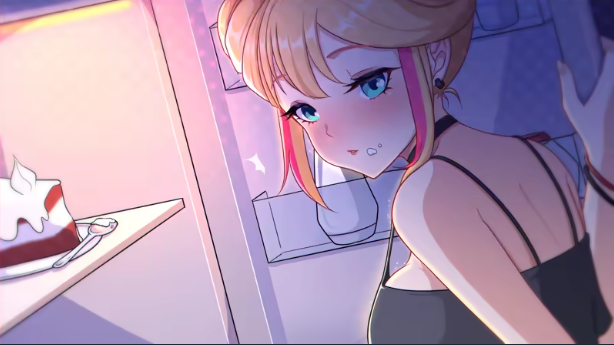 【互动SLG】爱与生活：幸福学生 Ver1.0.6_2 Steam官方中文正式版[新作]