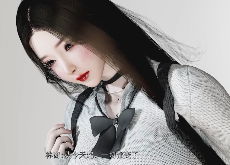 Madei 7月新作：妻心如刀4 +番外福利 [中配/中字] [5.5G]