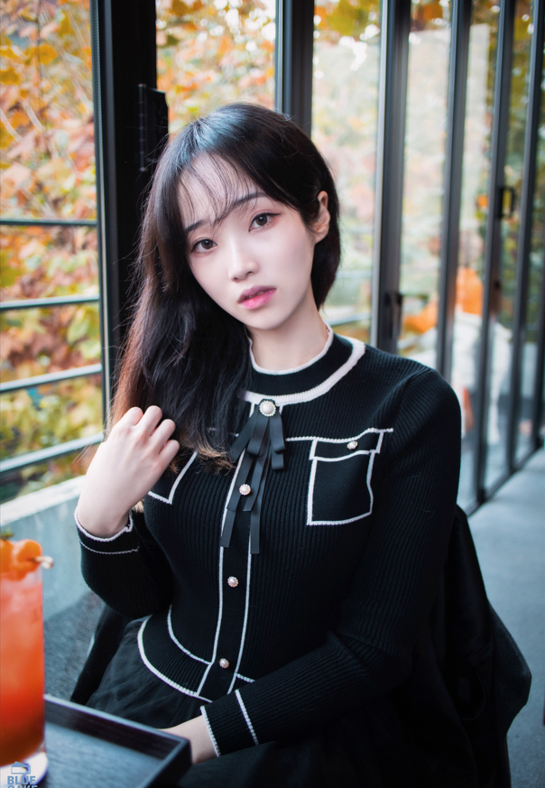 BLUECAKE Bambi – Autumn 【56P889M】