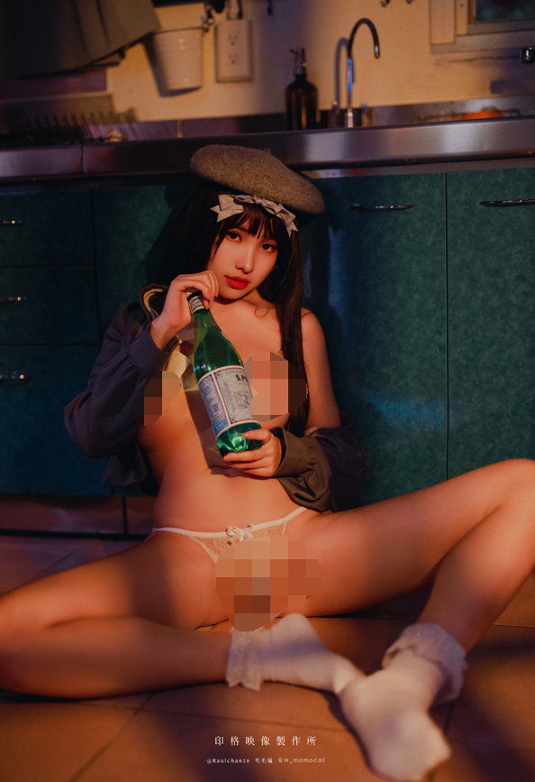 慕慕Momo - 女士 【60P659M】