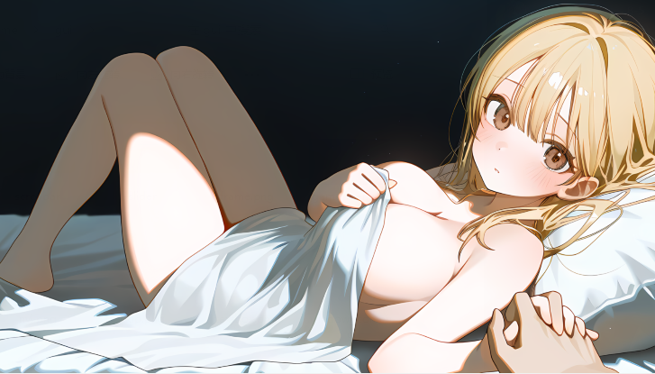 [亚洲风SLG/汉化] NTRS! 模拟器 NTRS! Simulator v1.02.0 [PC+安卓/380M]