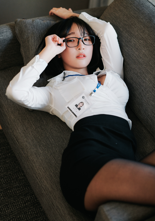 ArtGravia 巨乳少女 姜仁卿 【62P498M】