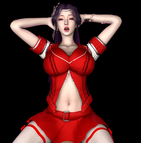 TAE：云曦平安夜 [1G]