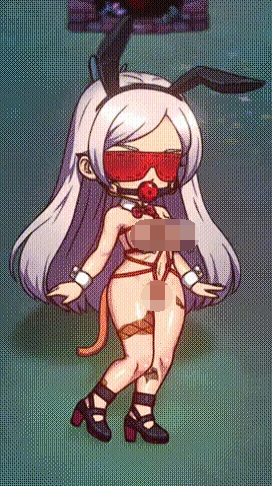 【肉鸽SLG】凌辱地牢的幸存者 Ver1.02 Steam官方中文版