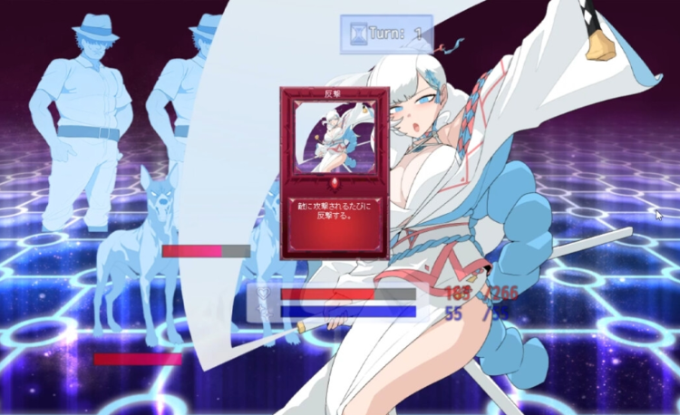 【日式RPG】寝取られたヒロイン白雪 Ver1.0 AI汉化版[新作]