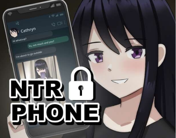 【互动SLG】NTR手机 NTR PHONE Ver0.30 官方中文赞助版