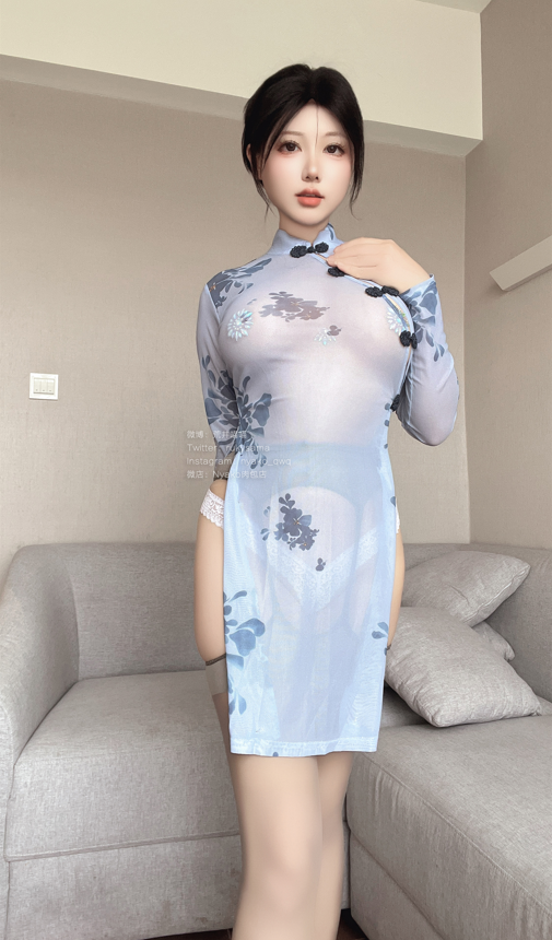 Nyako喵子 NO.073 自拍31 【56P1V652M】