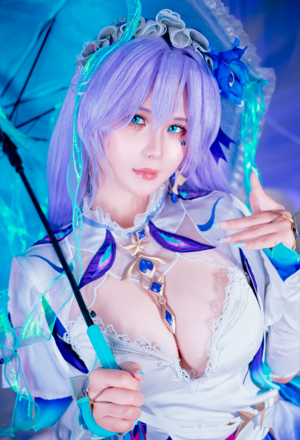 Pyon Lay - 鸣潮 坎特雷拉【77P1V1.01G】