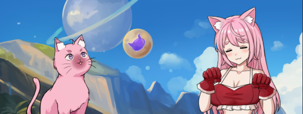 【RPG】恶魔与猫娘 Steam官方中文版