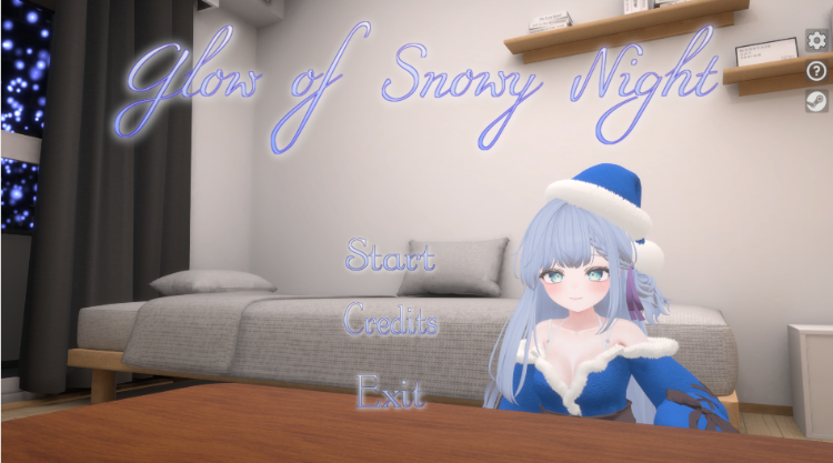 【互动SLG】[3D]マヌカちゃん 騎乗位おさわりシミュレーション DL官方中文版[0815]