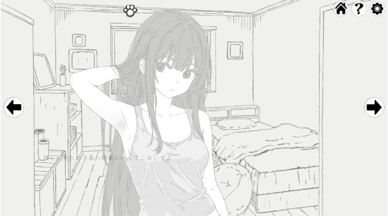 【互动SLG】Twisted Dream Ver1.0 DL官方中文版