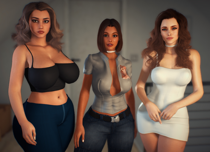 [欧美SLG/汉化]卡特尔模拟 Cartel Simulator v0.9 [PC+安卓/8.4G]