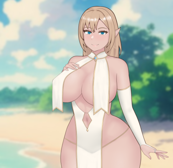 [日式SLG/汉化] 沉没的承诺 The Sunken Promise v0.2 [PC+安卓/1.5G]