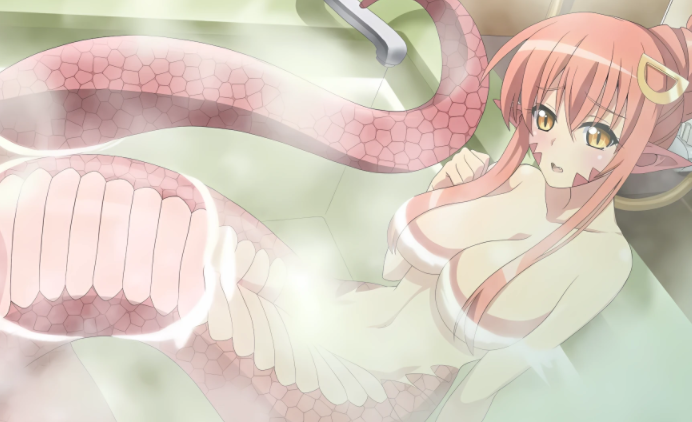 [日式SLG/汉化] 魅魔：后宫模拟器 Monster Musume: Harem Simulator v0.3.0[PC+安卓/460M]