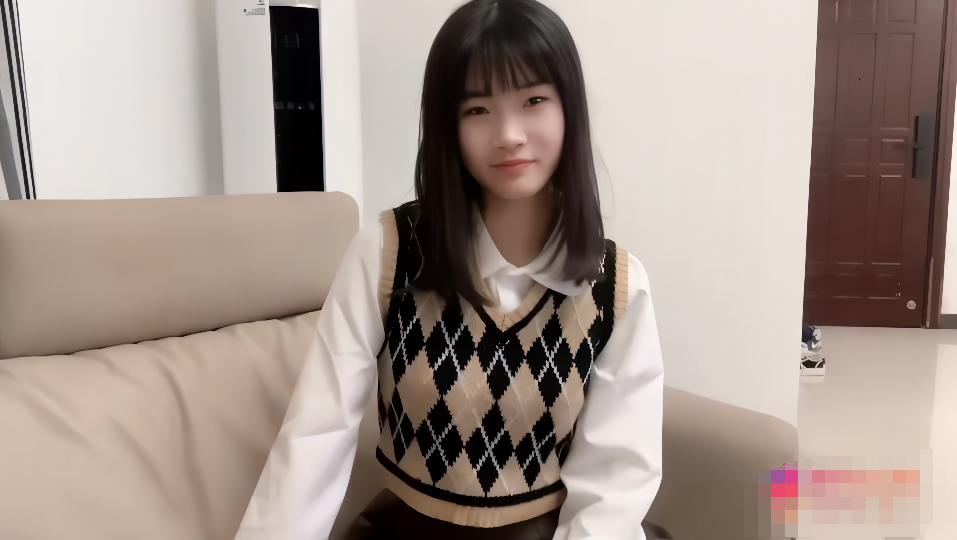 【杏吧小樱】反差女友谁受的了