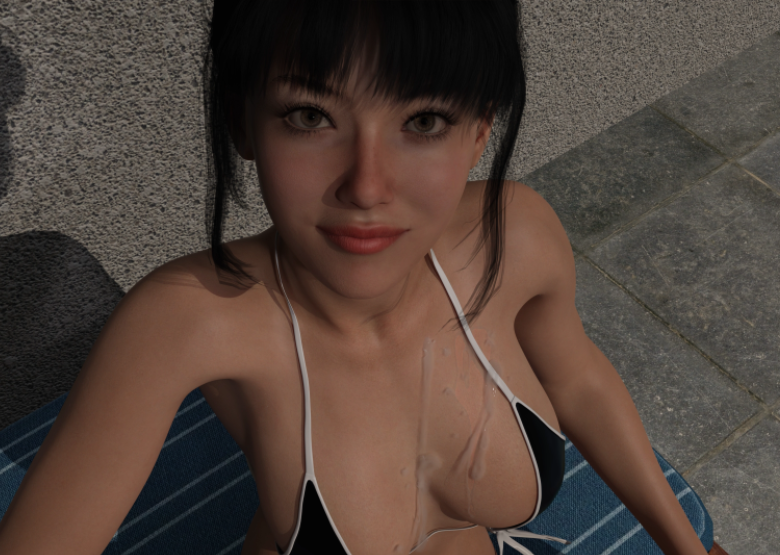[欧美SLG/汉化]姨妈的秘密欲望 Aunt’s Secret Desires v0.39 [PC+安卓/3G]