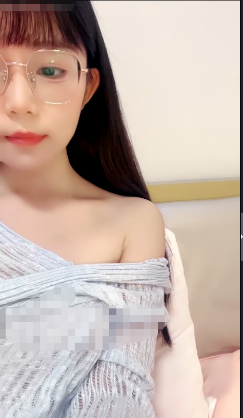 【甜饱兔子】坚挺小馒头 粉红小穴