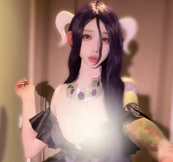 抖音 mo你别哭 抖音超高颜值巨乳符文反差网红被金主爸爸操的翻白眼,骚逼想填满爸爸们的精液