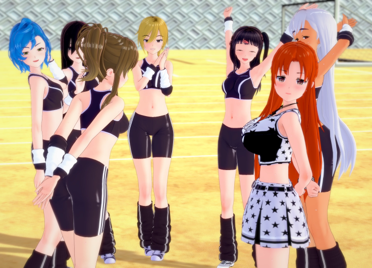 [日式SLG/汉化]重启爱情1再多一次 Reboot Love 1 More Time v0.9.98 [PC+安卓/2.5G]