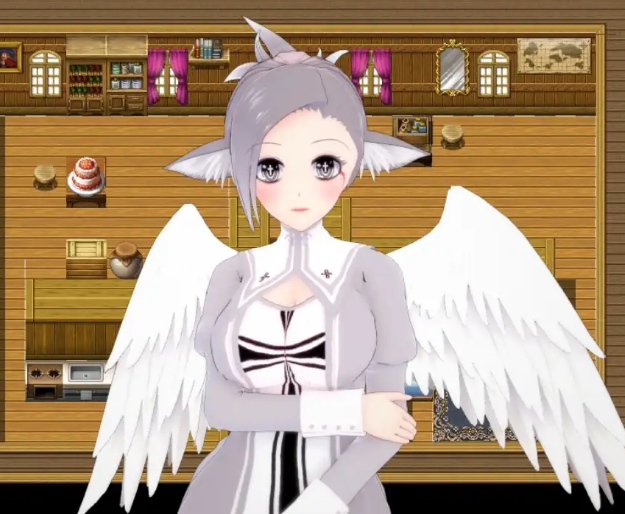 [日式RPG/汉化] 命运之王 - 终结的开始 v0.2.2 [PC+安卓/2G]