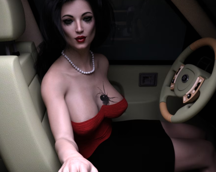 [欧美SLG/汉化] 我女朋友的失忆症 My Girlfriend's Amnesia Unofficial Ren'py Port v1.0完结 [PC+安卓/1.2G]
