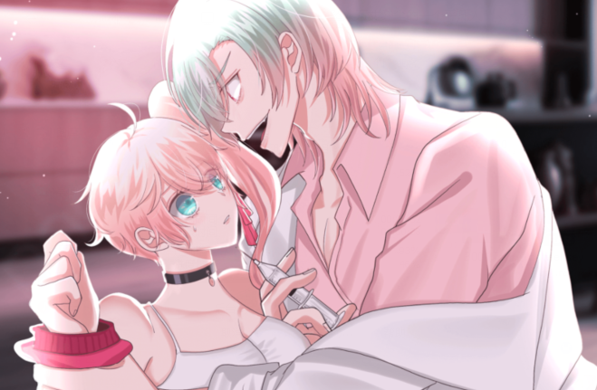 [亚洲风SLG] 心之笼 Heart Cage 官中步兵版 [2.1G]