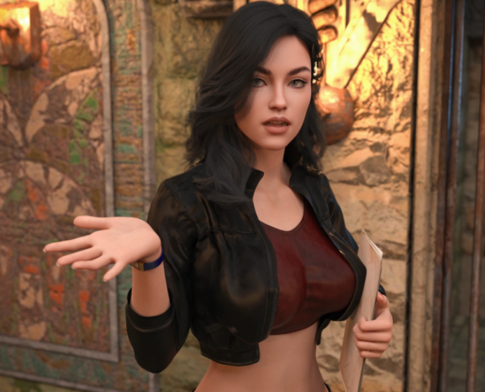 [欧美SLG/汉化] 洛杉矶魔法街头 Streets of Sorcery v1.3b [PC+安卓/3G]