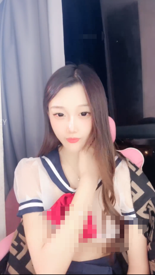 3623 神级女神【董小姐】精品裸舞