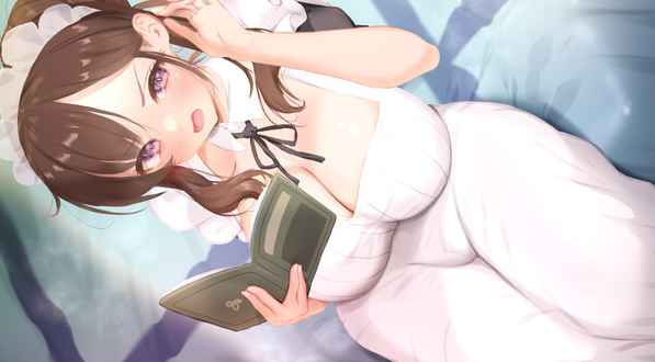 【日式SLG】He Maid Her Fall Ver0.73 官方中文版