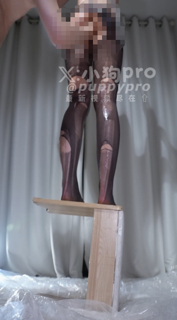 玩逼最高境界,花式硬核调教,大奶颜值嫩妹【小狗PRO】小合集【6v】