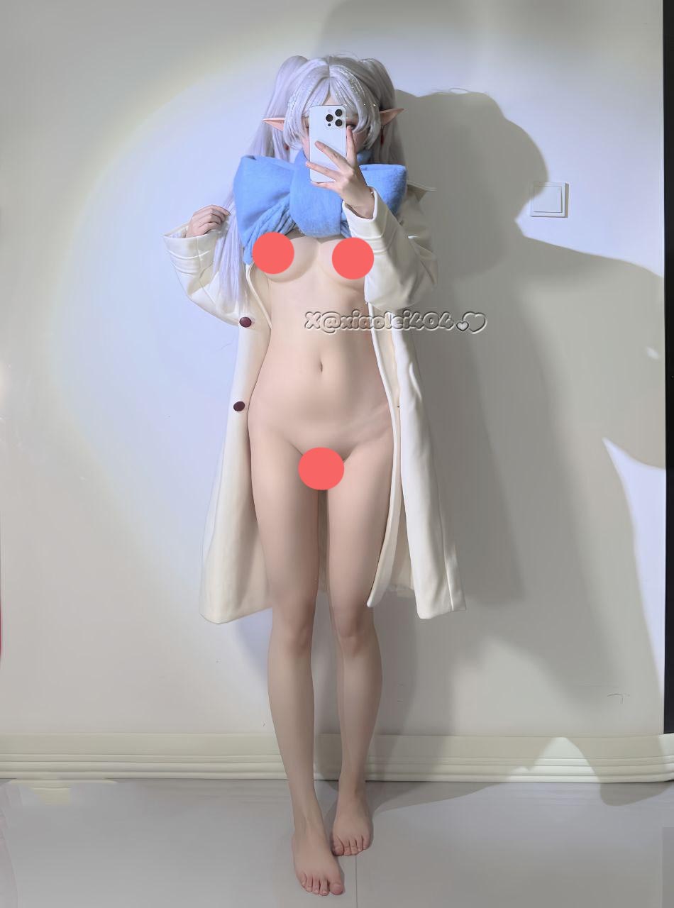 【新】希尔薇-26年1月最新芙莉莲极品裸舞【42P+10V】【324MBpikpak盘】
