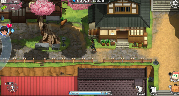 【互动SLG】幸福岛幻想 Ver1.1.1.1 Steam官方中文步兵版+DLC