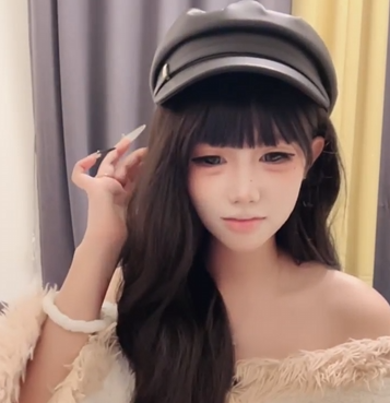 现在的女孩子怎么都这么好看!【花开富贵】巨乳裸聊