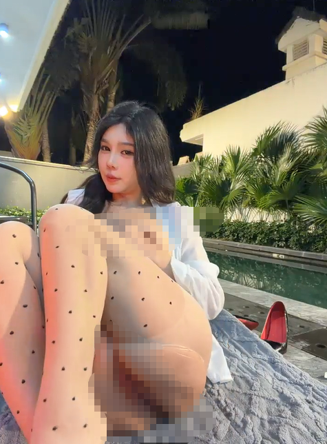 stripchat【za-02605】户外温泉露