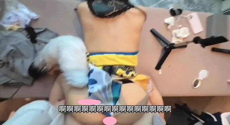 外围绿茶婊【小小t】真实约会日记,COS胡桃约会成都粉丝