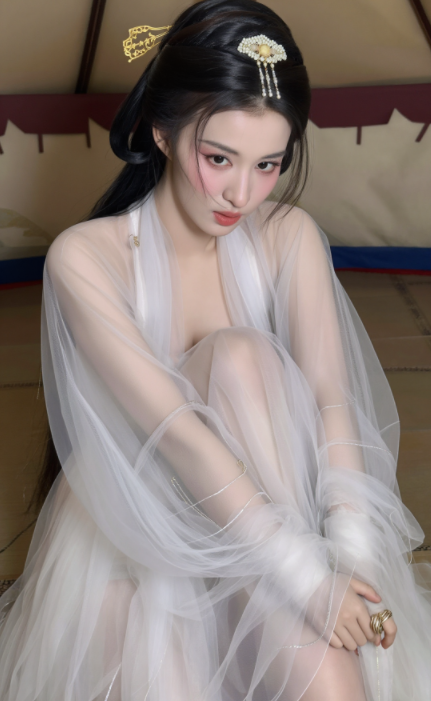 小欢喜1-2+昭君秘史1-2[215P/640M]