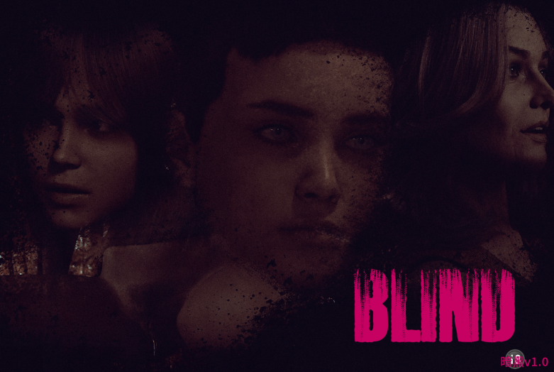 [欧美SLG/汉化] 盲视 Blind v1.0 [PC+安卓/1.2G]