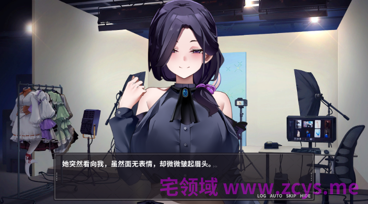 【互动SLG】29岁的人妻想成为职业coser是否搞错了什么?Ver1.0.10 Steam官方中文步兵版