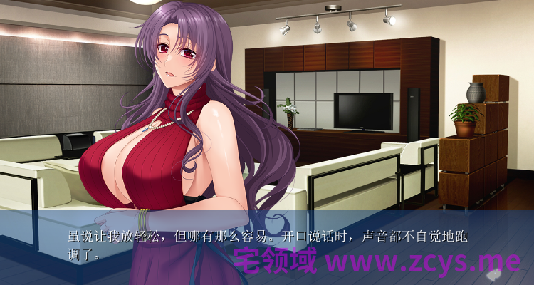 【拔作ADV】人妻サークル~夫は愛してるけど持て余した性欲は解消したい~AI汉化版