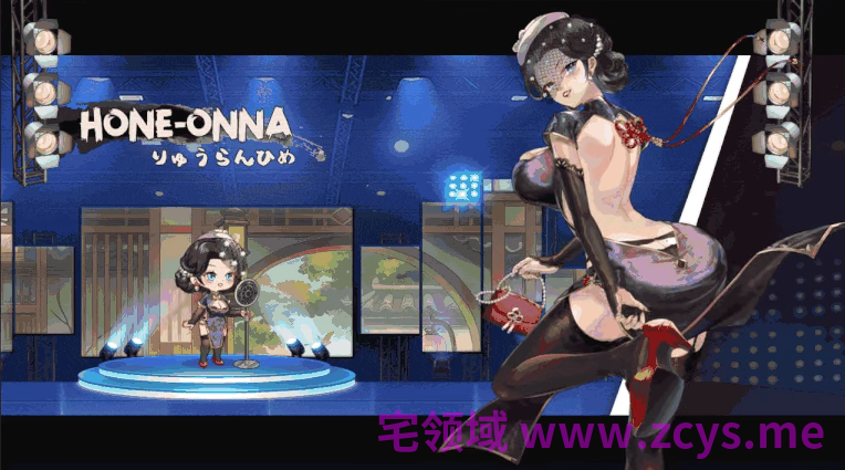【塔防SLG】妖谈2:九尾异闻 Ver1.0.115 Steam官方中文步兵版